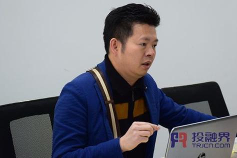 专业投融服务,来这里直面投资人投融界第170期融资微路演举办
