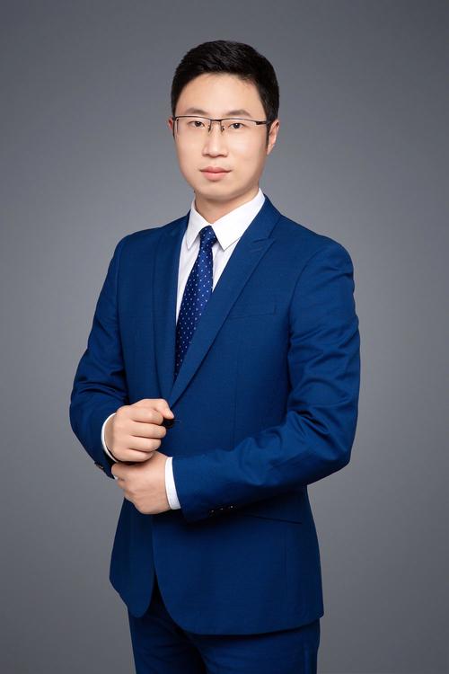 徐明乾律师